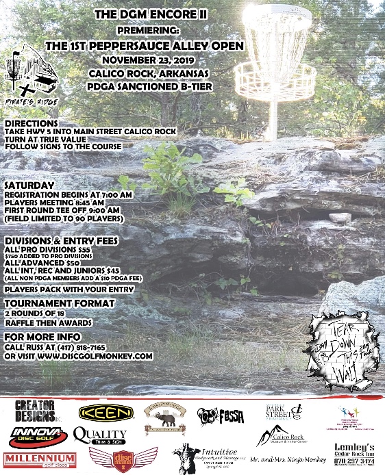 Disc Golf Monkey Discgolf Goods Home Page